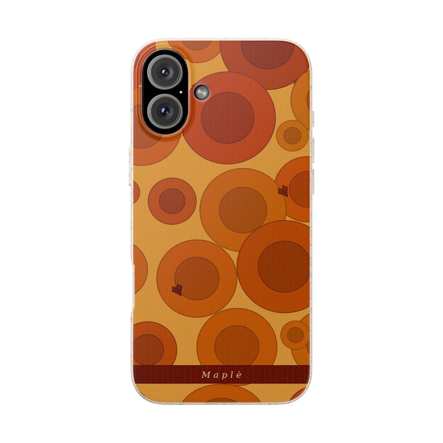 Maplè — Autumn Leaf Eco Phone Case
