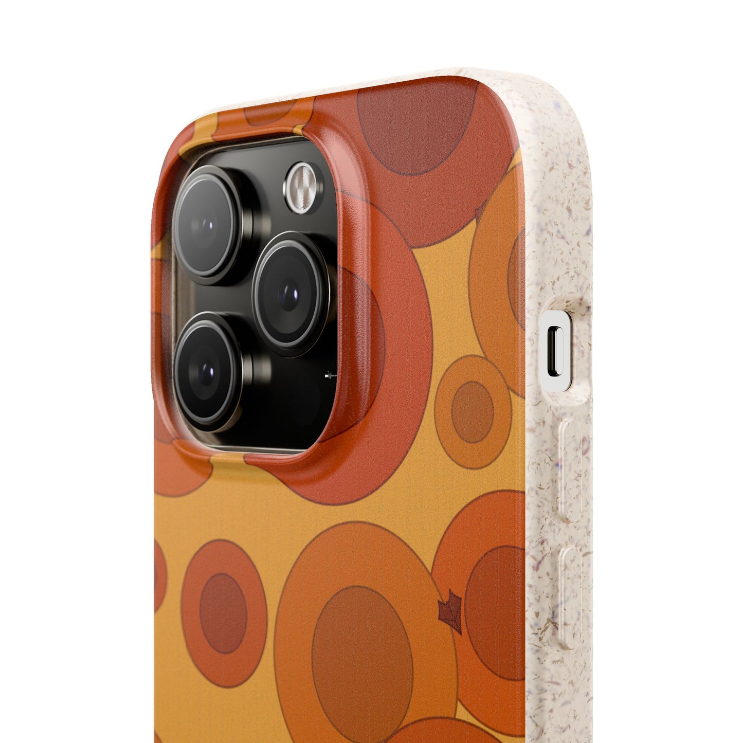 Maplè — Autumn Leaf Eco Phone Case