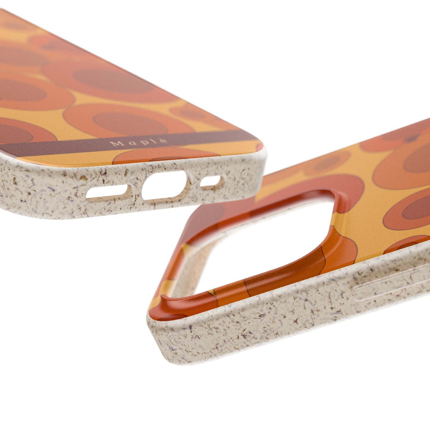 Maplè — Autumn Leaf Eco Phone Case