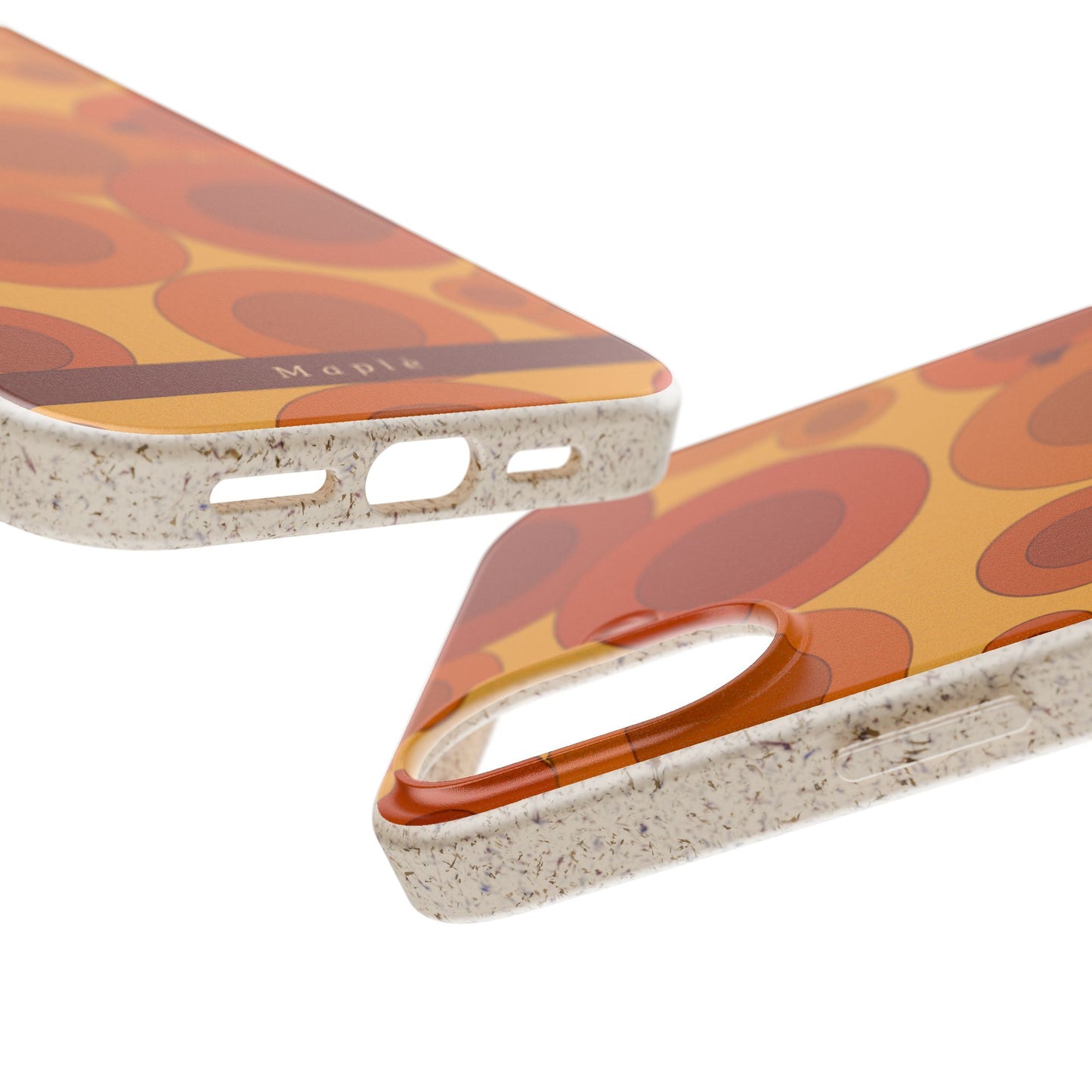 Maplè — Autumn Leaf Eco Phone Case