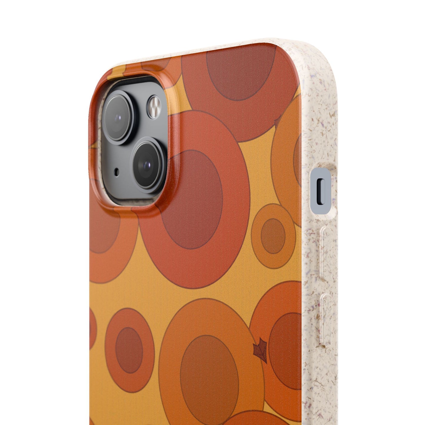 Maplè — Autumn Leaf Eco Phone Case