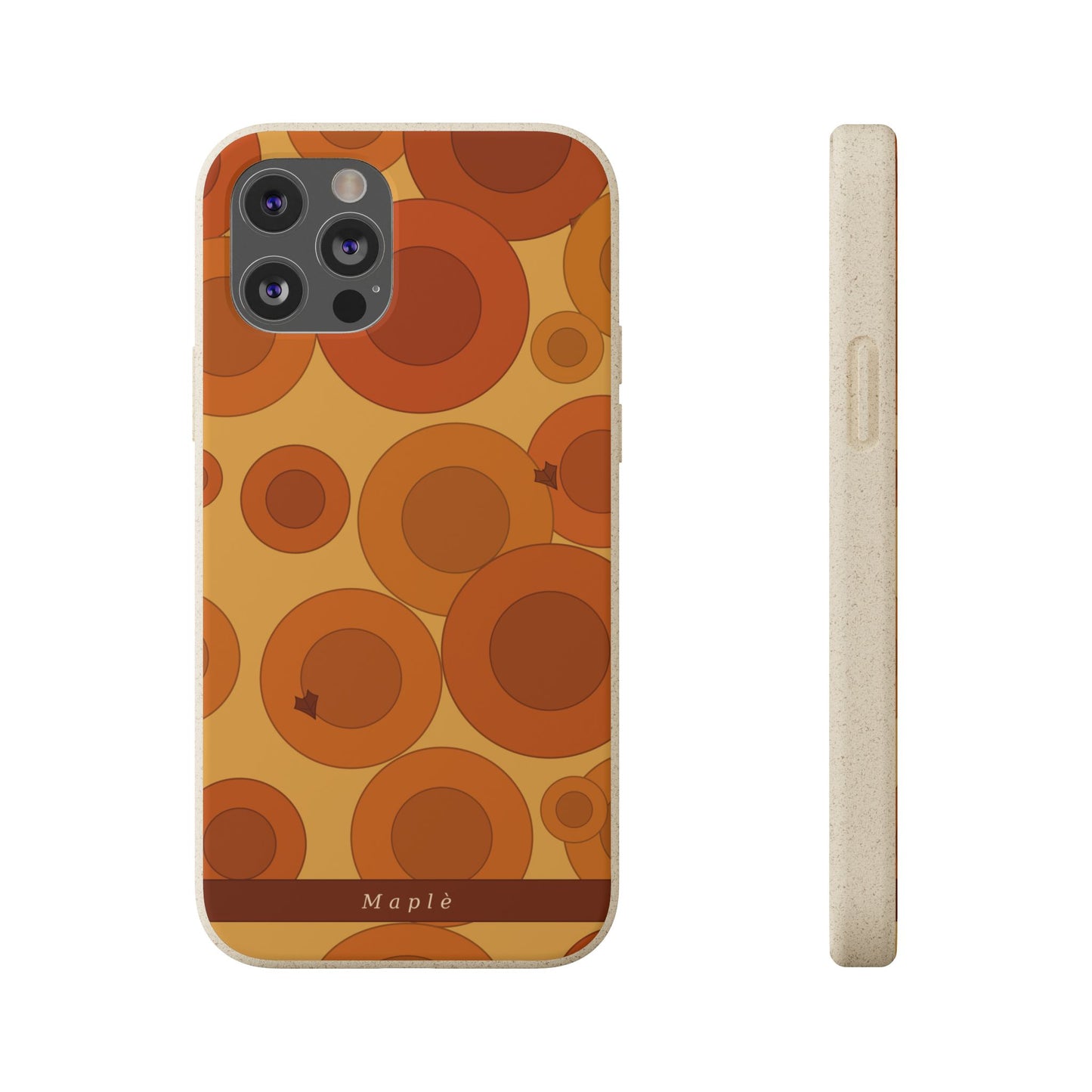 Maplè — Autumn Leaf Eco Phone Case