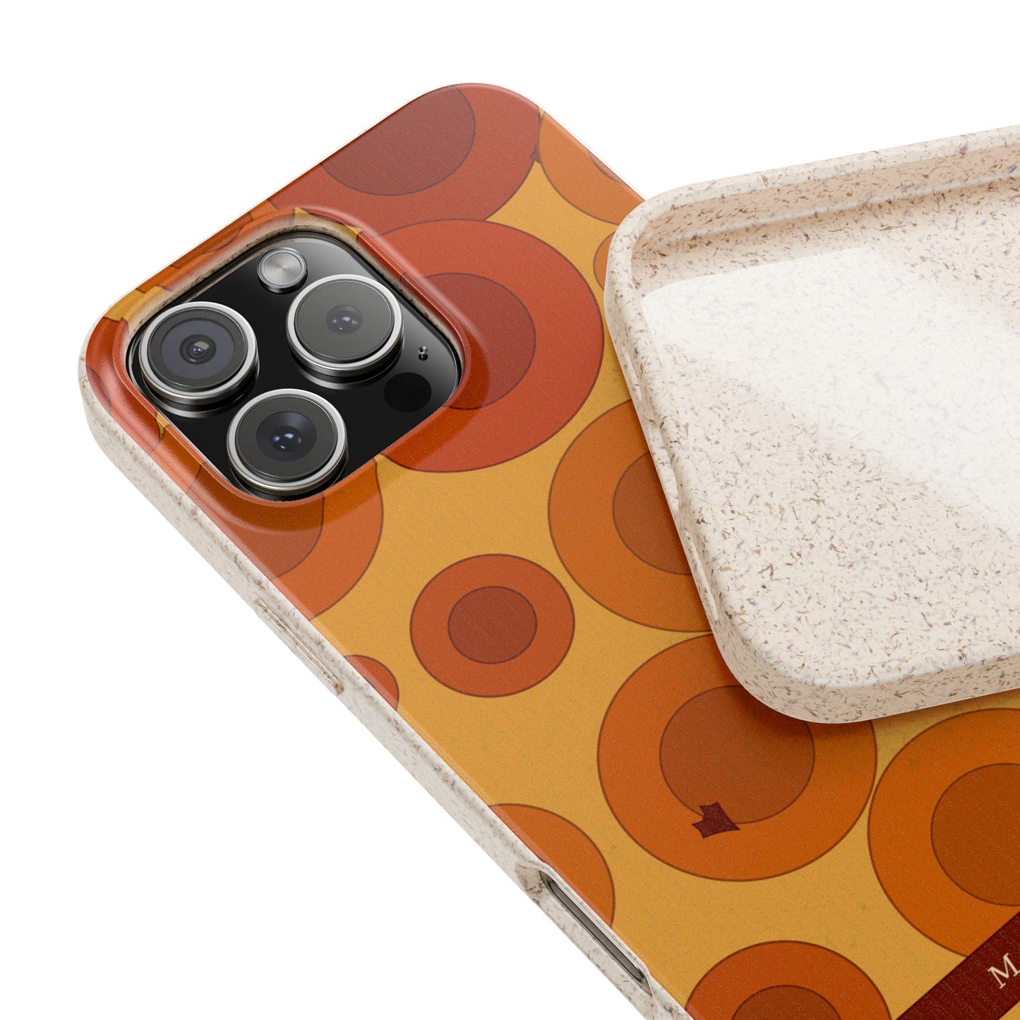 Maplè — Autumn Leaf Eco Phone Case