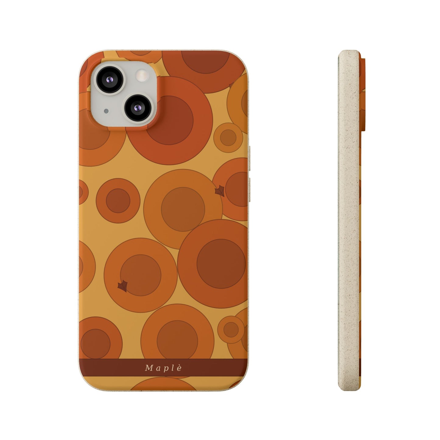 Maplè — Autumn Leaf Eco Phone Case