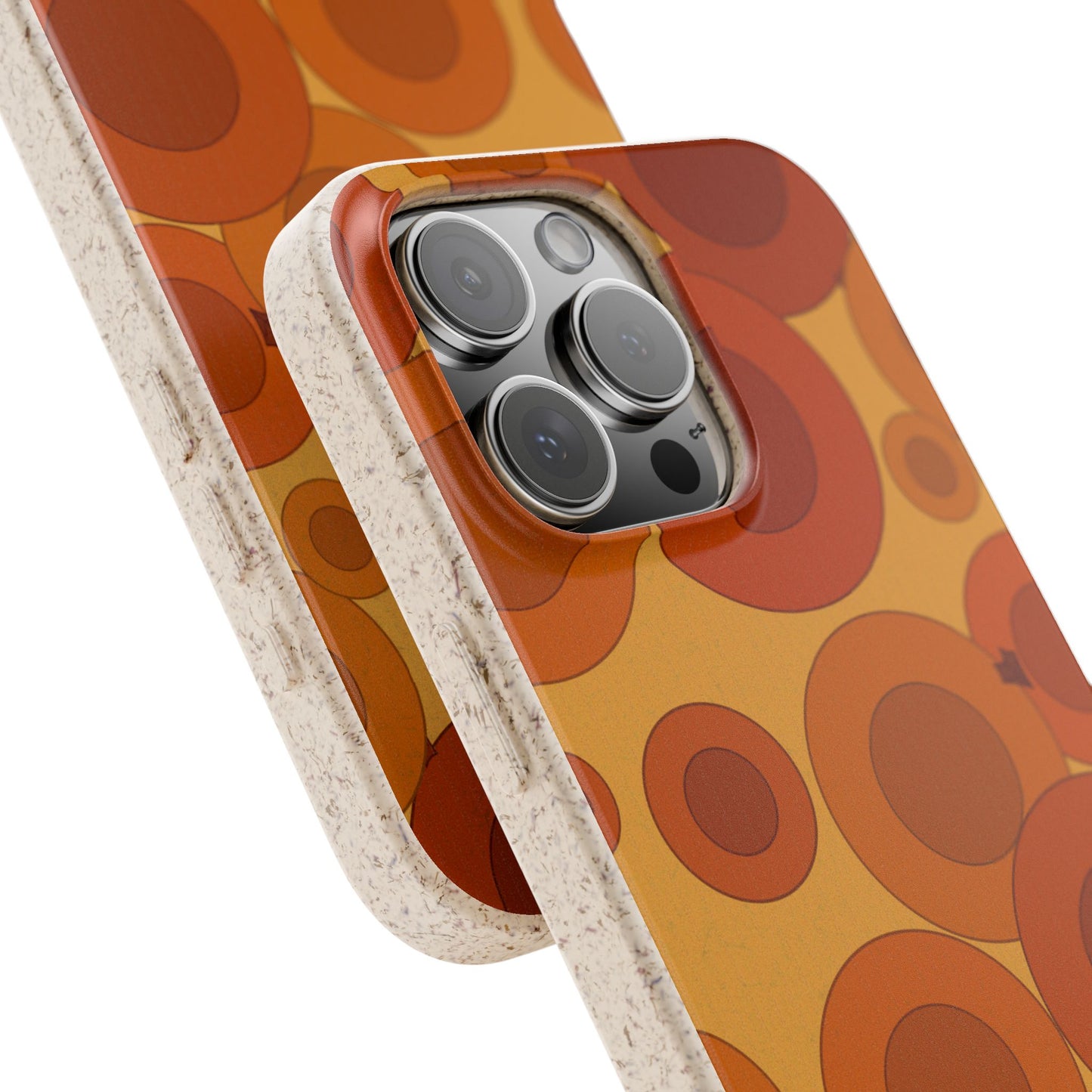 Maplè — Autumn Leaf Eco Phone Case