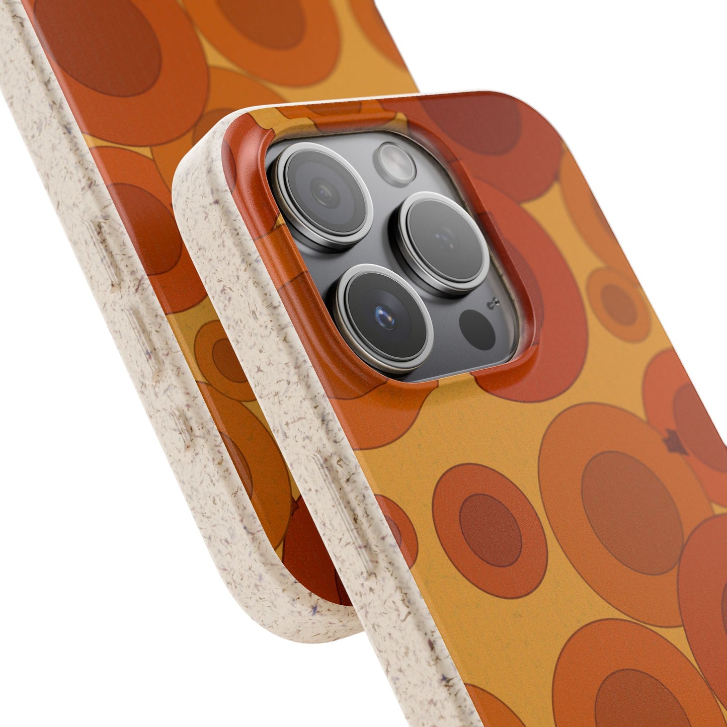 Maplè — Autumn Leaf Eco Phone Case