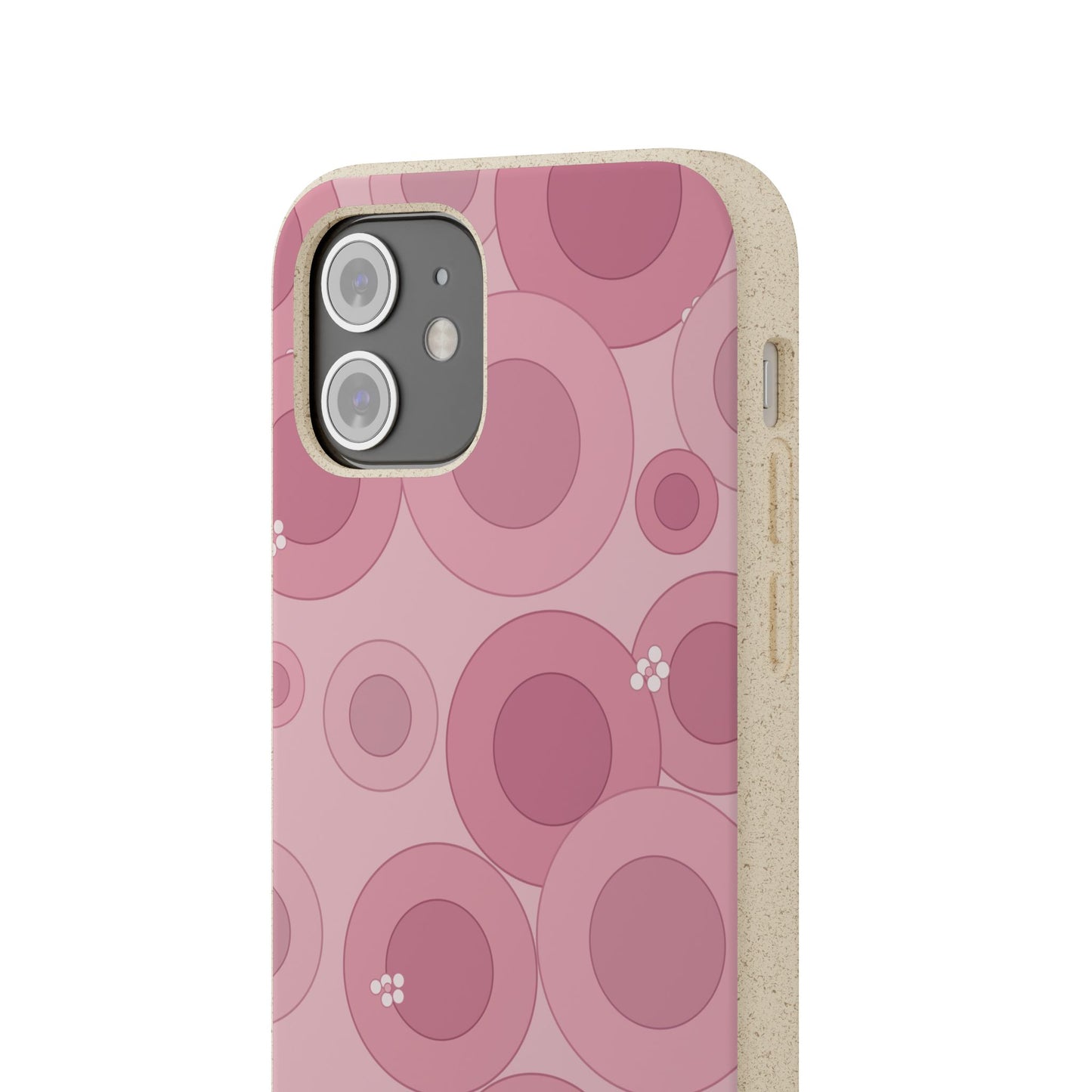 Blossomè — Soft Pink Eco Phone Case