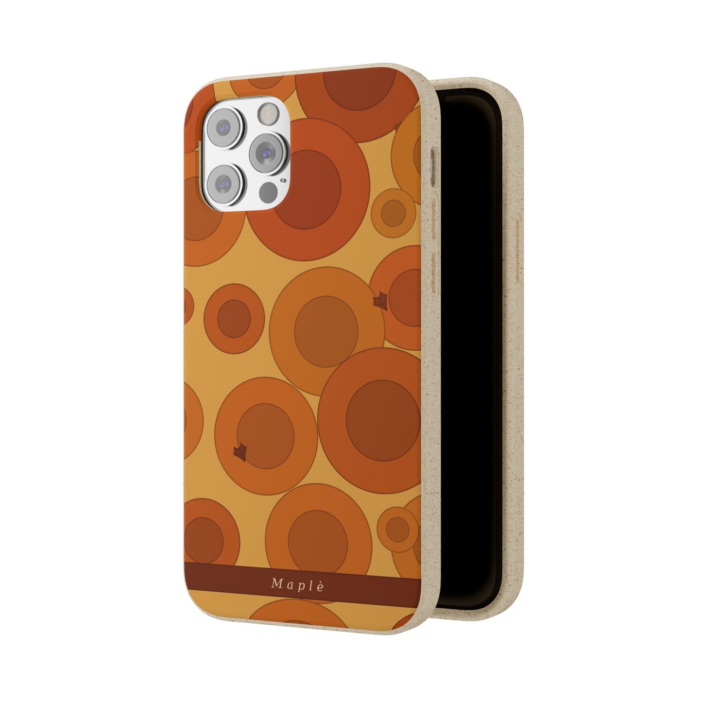 Maplè — Autumn Leaf Eco Phone Case