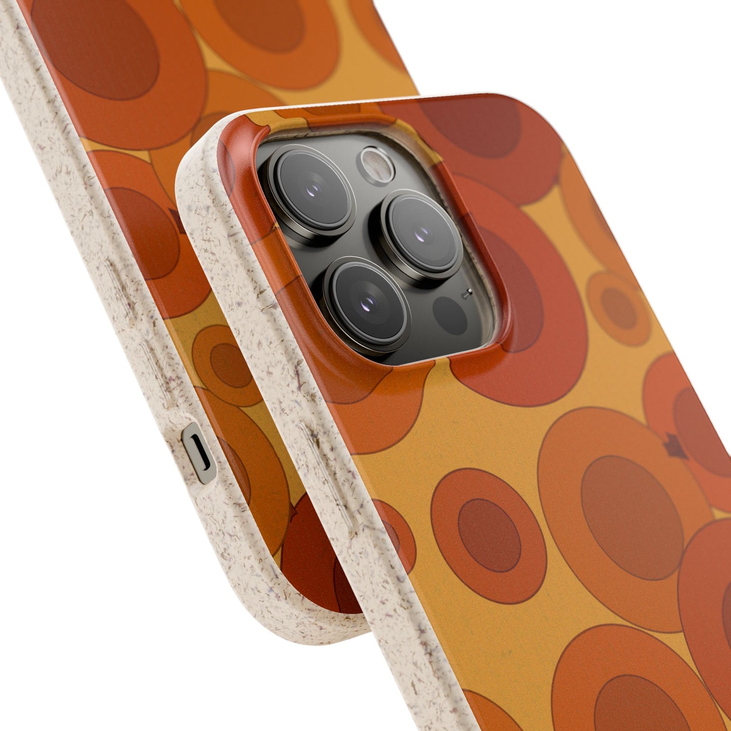Maplè — Autumn Leaf Eco Phone Case