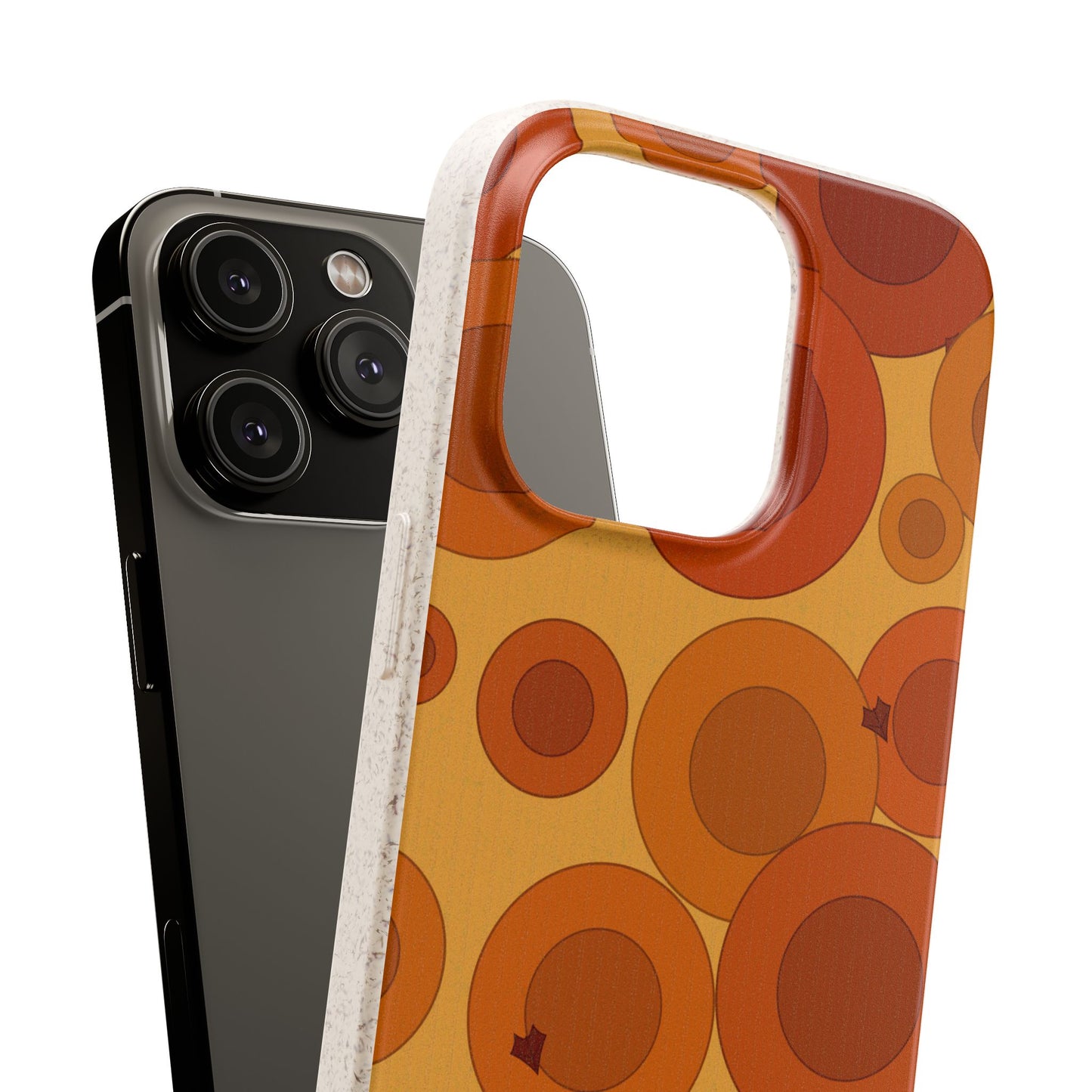Maplè — Autumn Leaf Eco Phone Case